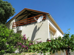 Отель Apartments Lily  Корчула